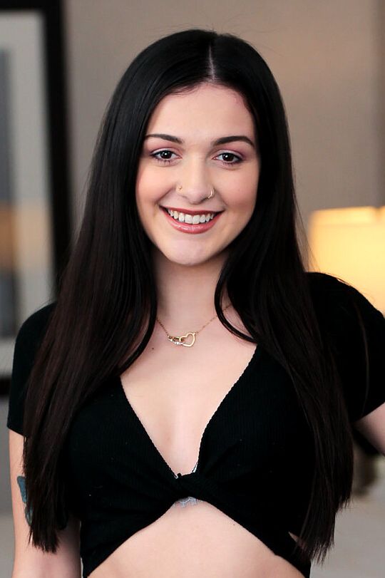 Photo HD April Valentino - 5