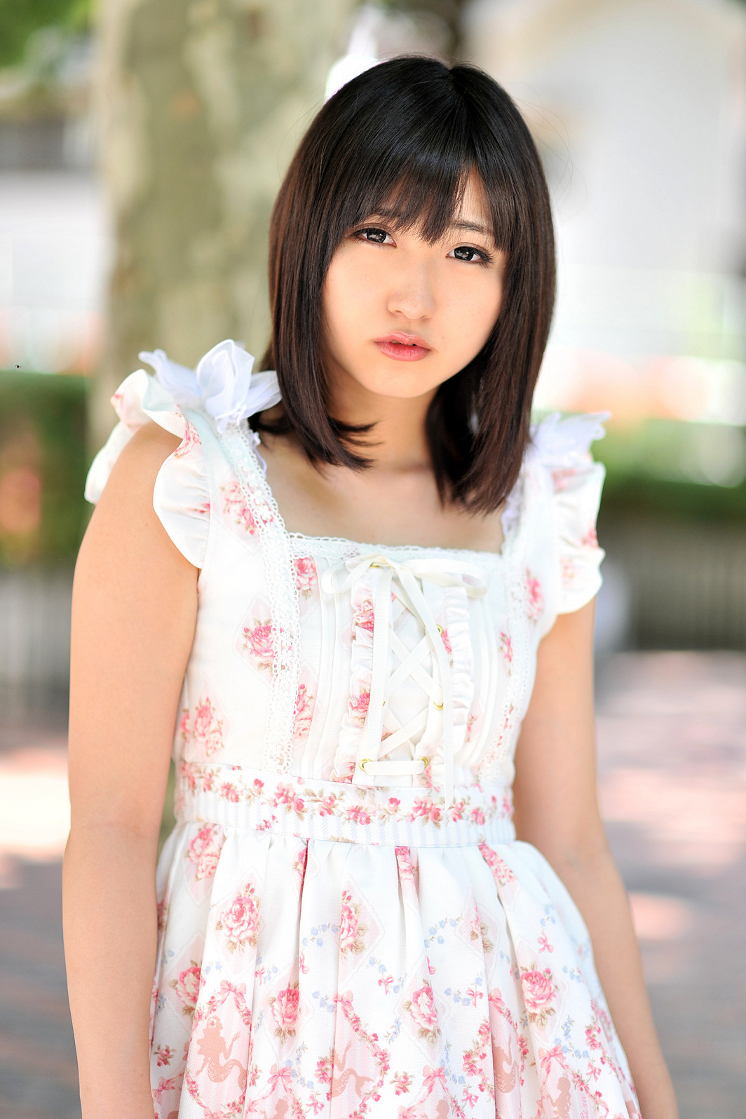 Photo HD Maria Wakatsuki - 4