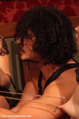 Orlando The Upper Floor