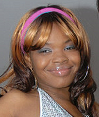 Photo HD Catalina Michelle - 1