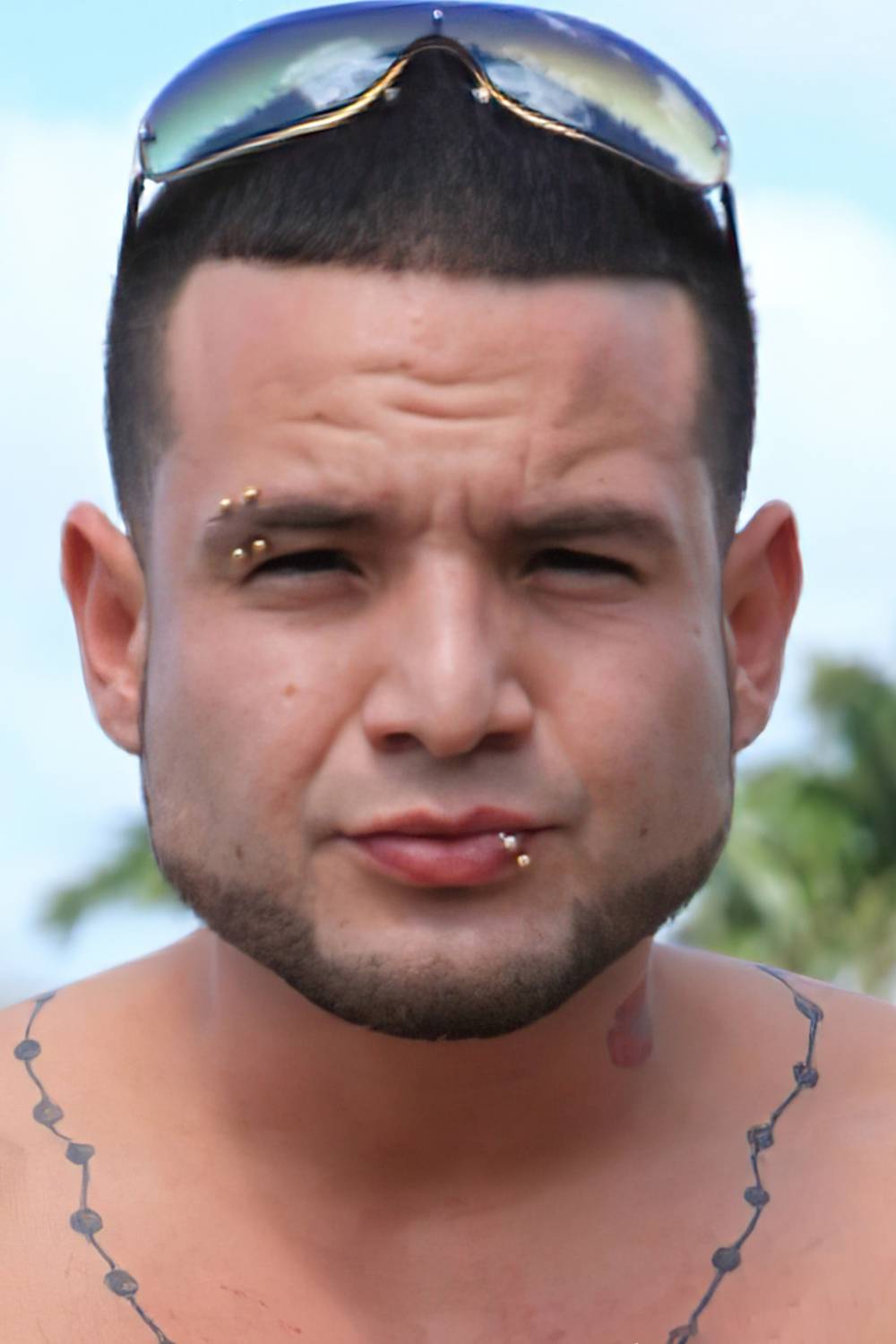 John Anthony Fessée