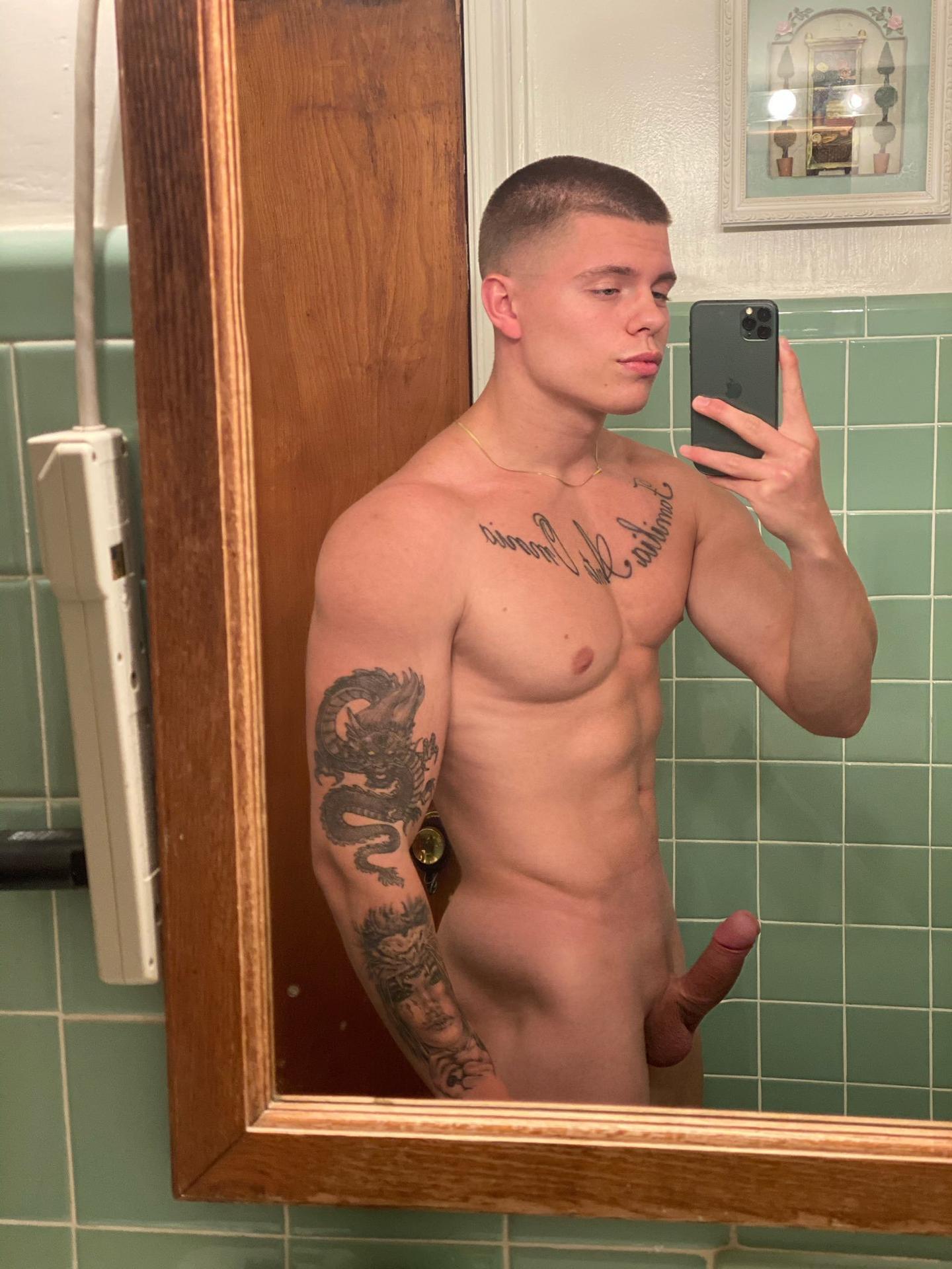 Brock Perry