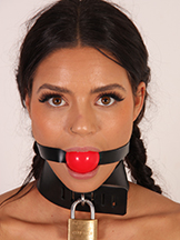 Photo HD Brooklyn Haydar - 6