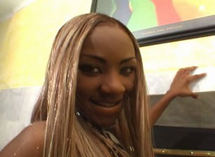 Ghetto Girl POV #01