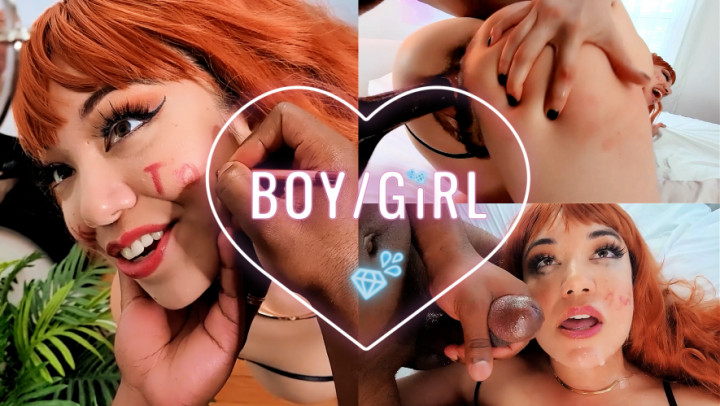 LOVESiCK WORK WiFE | OBSESSED WITH U