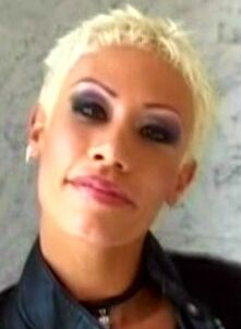 Photo HD Samantha del Rio - 1