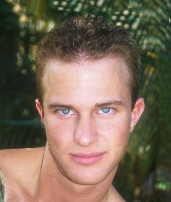 Corbin Michaels Anulingus