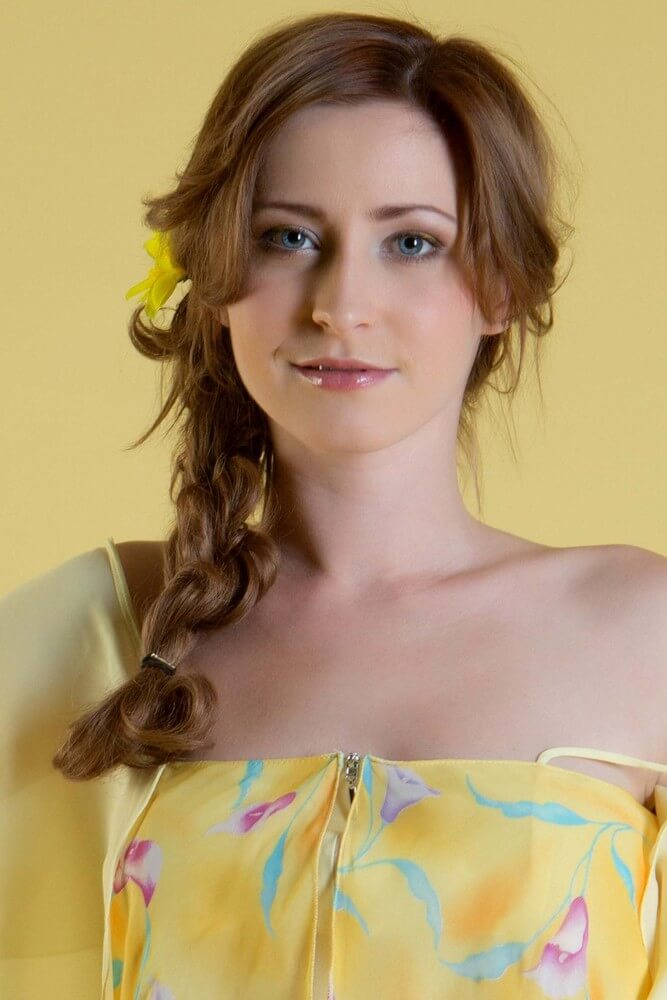 Photo HD Janelle B - 8