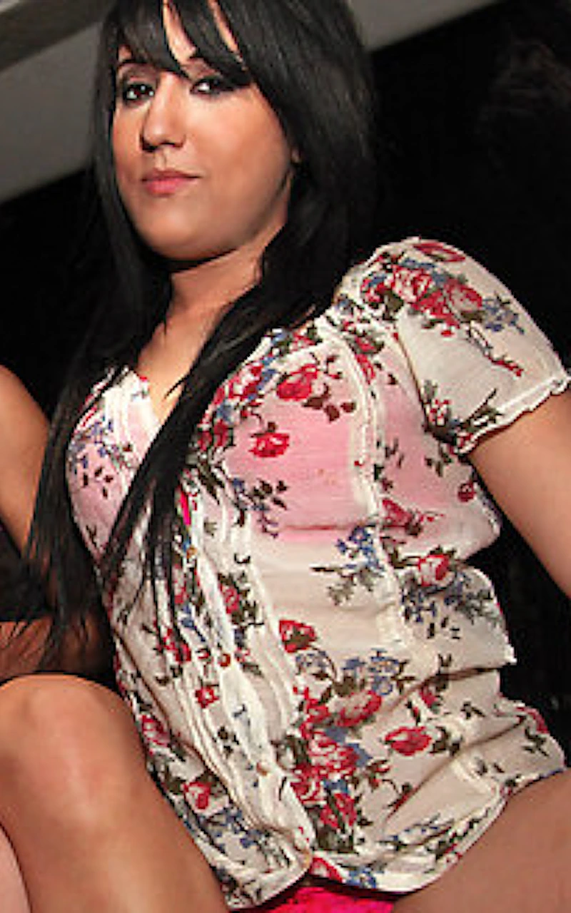 Photo HD Gin Marie - 1