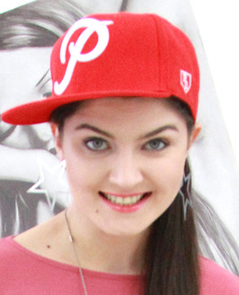 Photo HD Francesca DiCaprio - 5