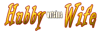 Hubby Watches Wife