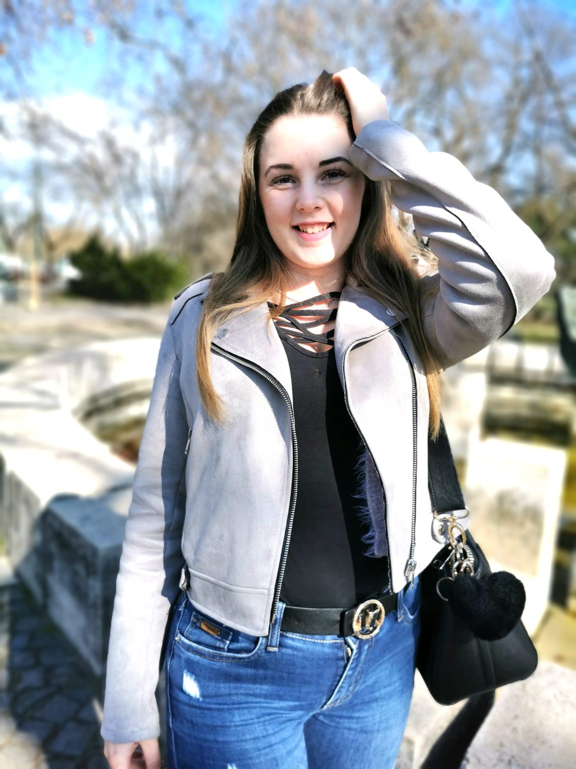 Virginia Stendhall Fessée