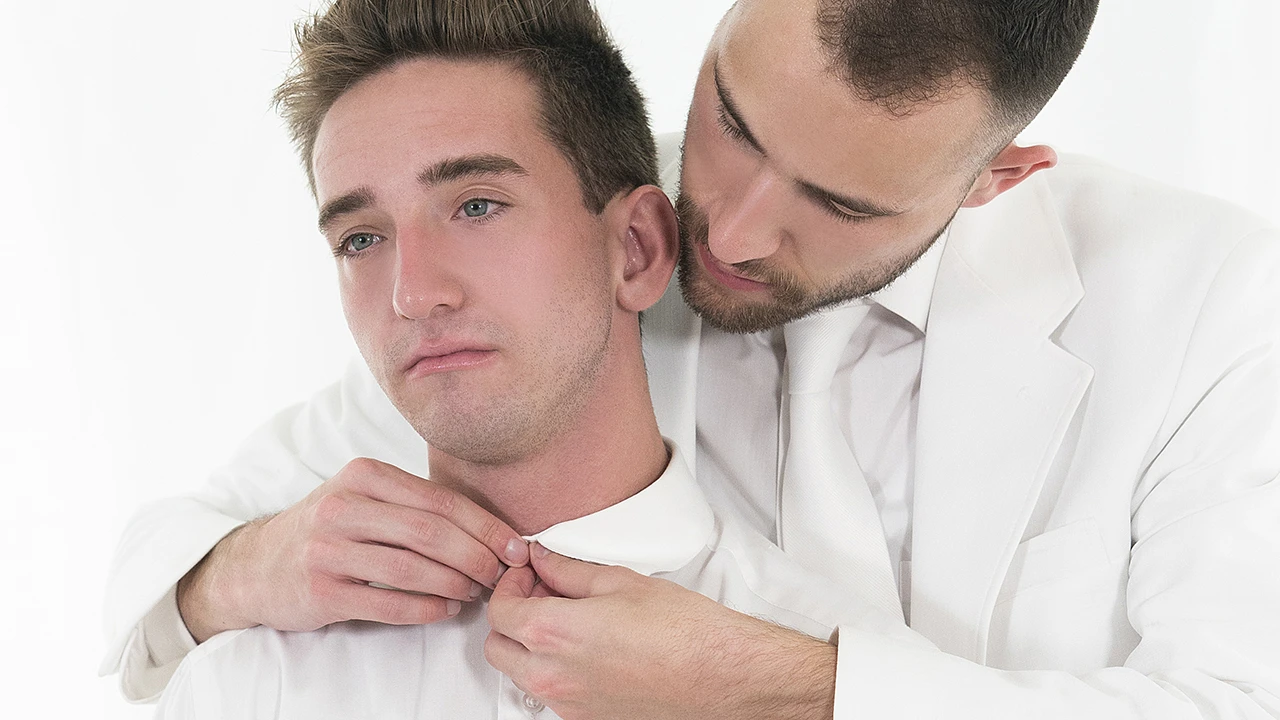 Elder Garner: Anointing