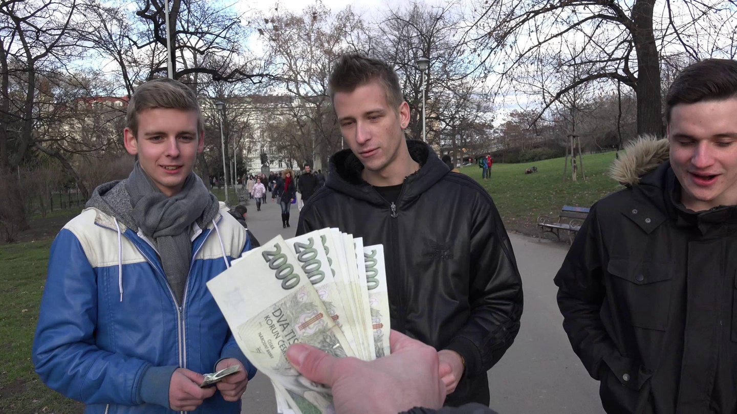 CZECH GAY COUPLES 6
