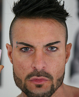 Photo HD Giuliano Fildigrano - 3