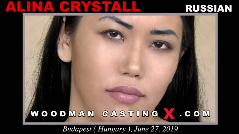 Alina Crystall