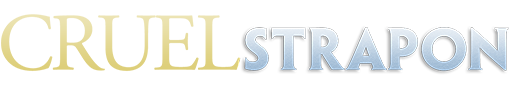 Cruel Strapon