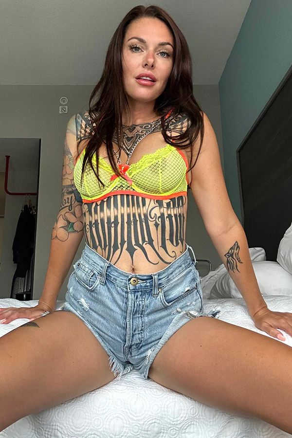 Photo HD Parker Skyes - 6