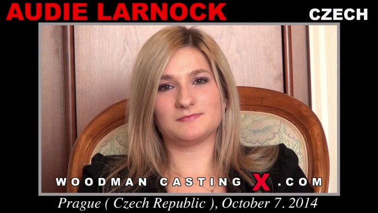 Audie Larnock