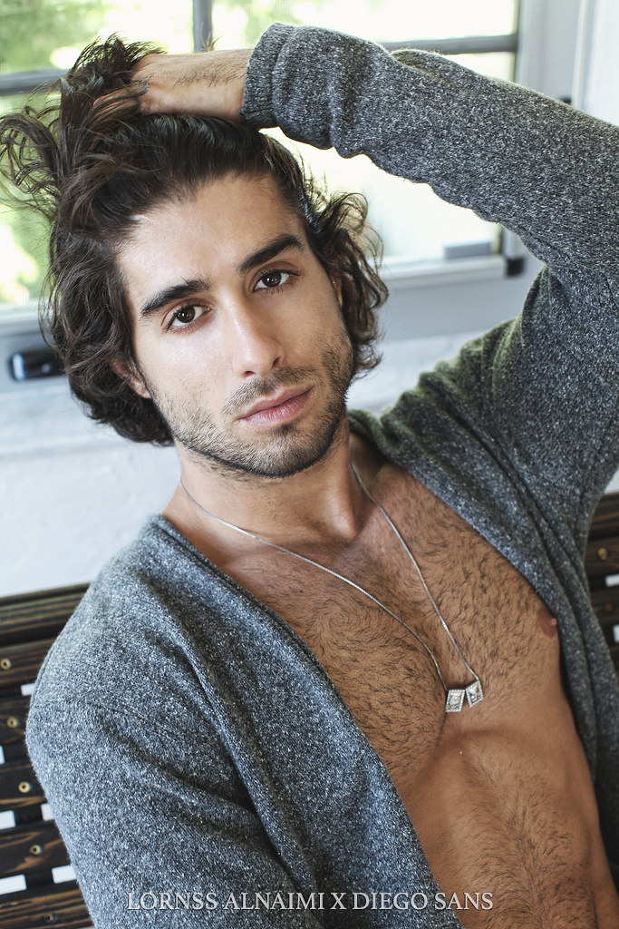 Photo HD Diego Sans - 8