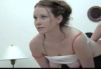 Jill & Tess - Bare Breasted Teens I 7