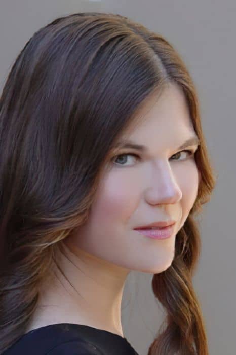 Photo HD Melissa Ashley - 5