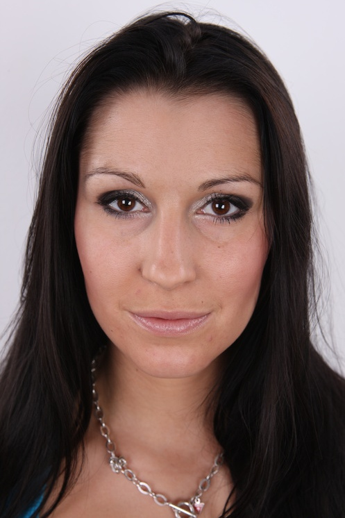 Thereza Hydra Woodman Casting X