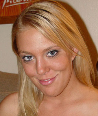 Photo HD Sarah Stevens - 1