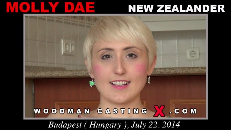 Molly Dae