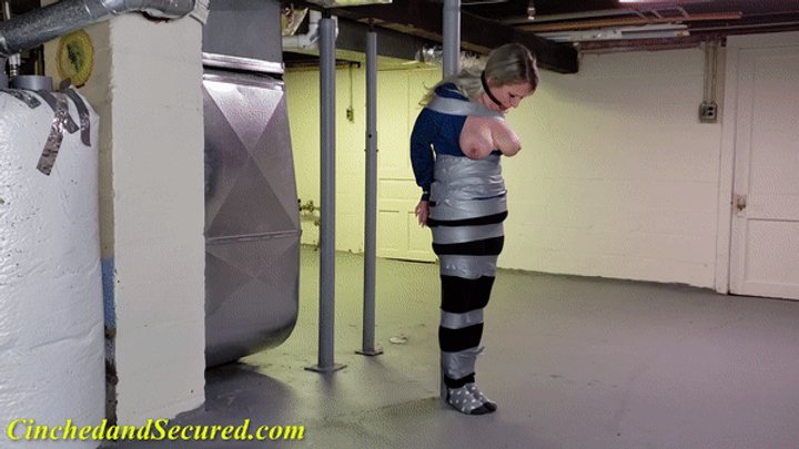 795 - Lolly Gagg's Pole Predicament