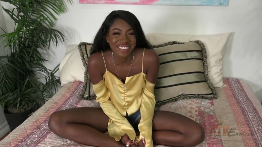 Amari Anne in Interview