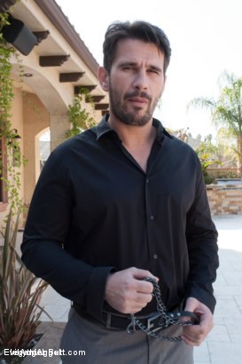 Photo HD Manuel Ferrara - 7