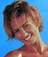 Photo HD Bunny Blond - 4