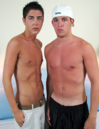 Corey & Cj