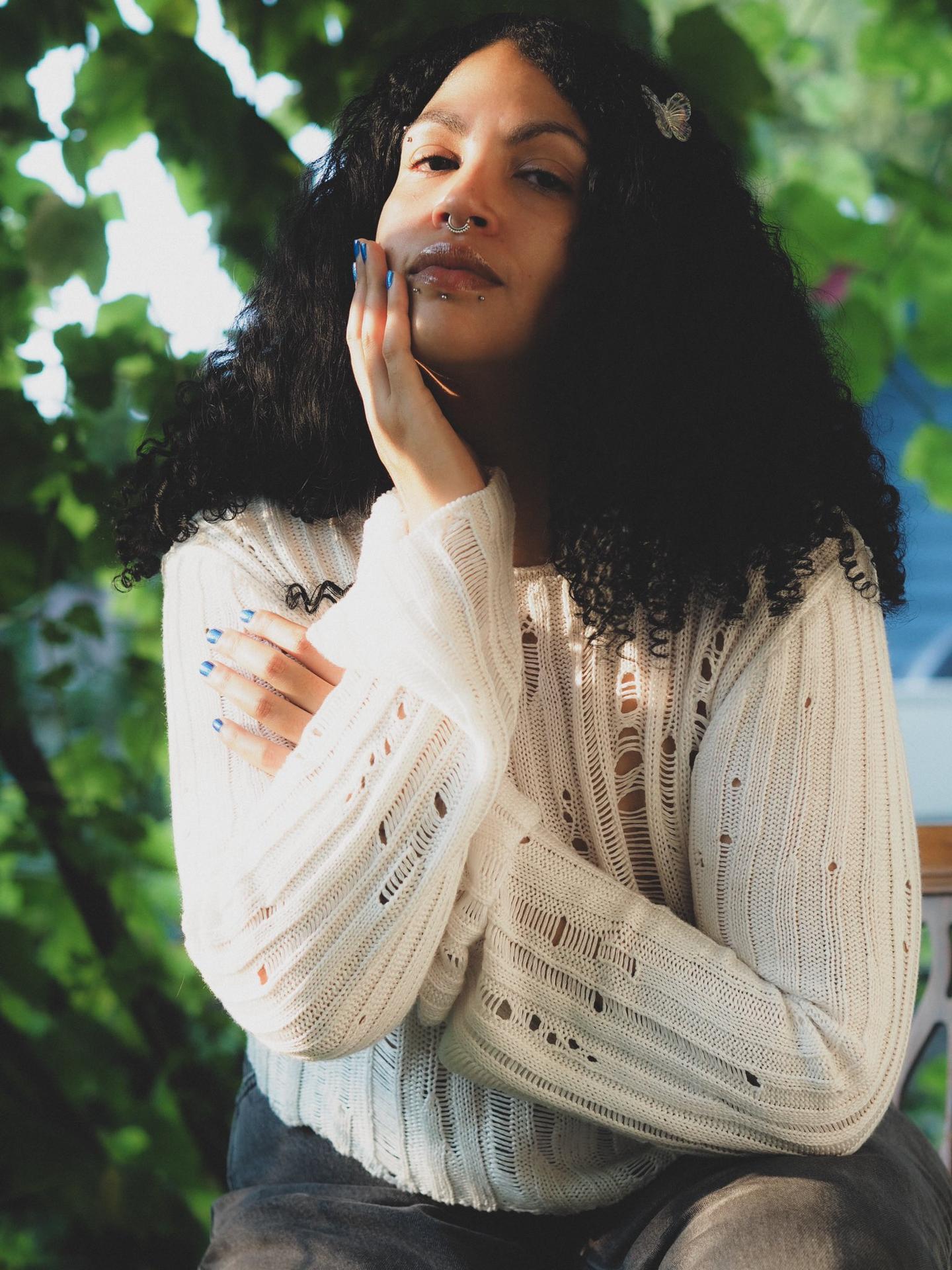 Photo HD Xoe Nova - 2