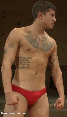 Photo HD Joey Rico - 4