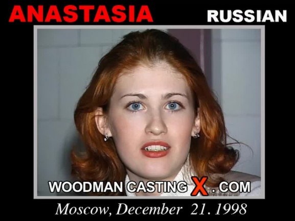 Anastasia