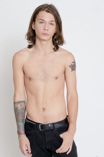 Photo HD Matt Sloan - 2