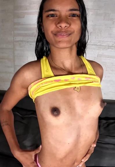 Photo HD Jasmine Santanna - 7