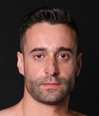 Mateo Stanford Anulingus