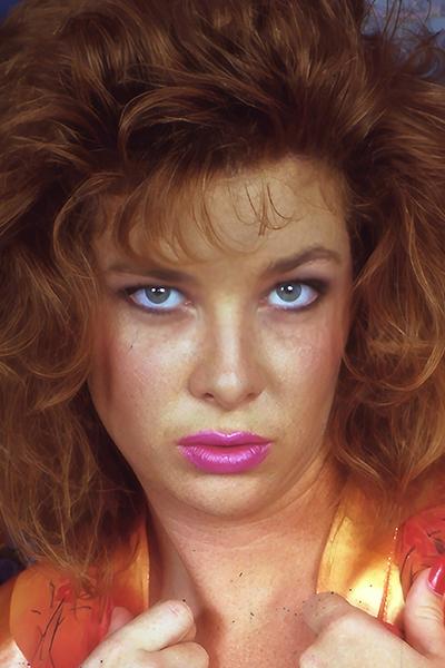 Brittany Price Facial