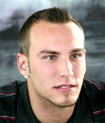 Cameron Jacobs