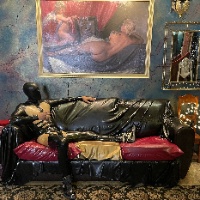 The XXX Slayer