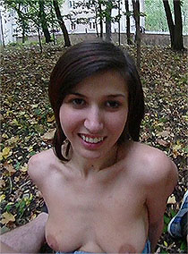 Photo HD Silvia Palma - 5