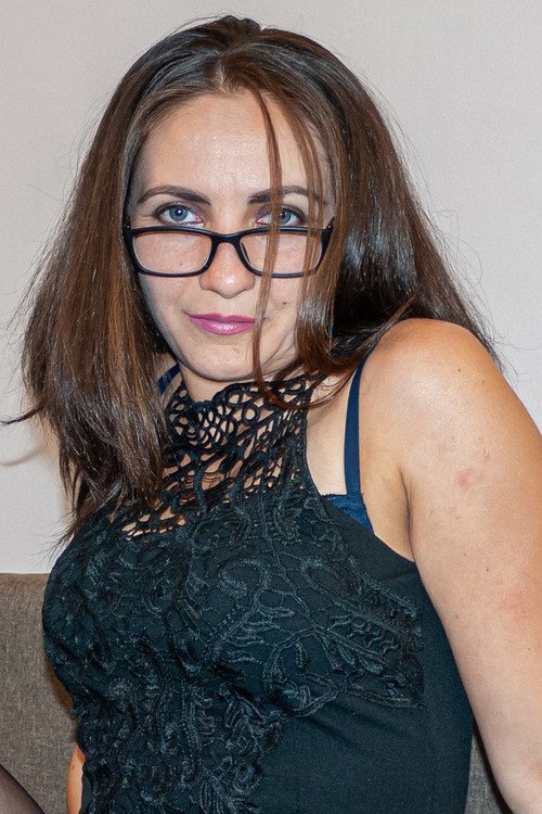 Photo HD Anna Hendricks - 2