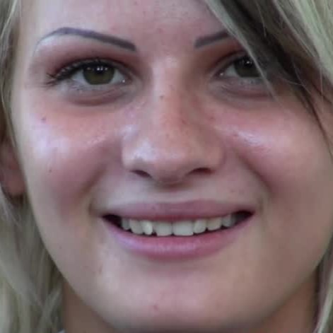 Judit Woodman Casting X