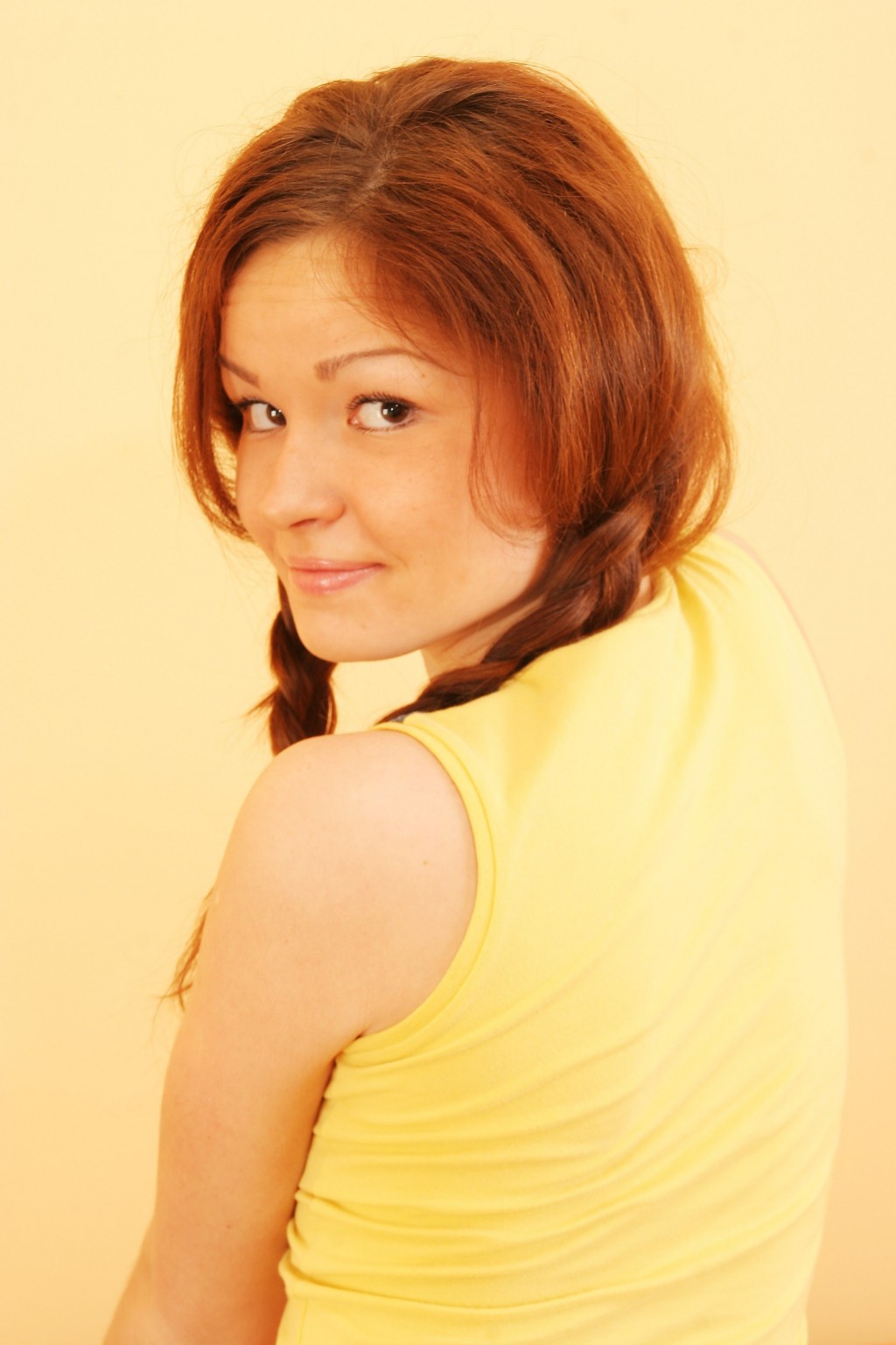 Natasha Babich Sineplex CZ