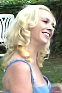 Photo HD Scarlett Summers - 1