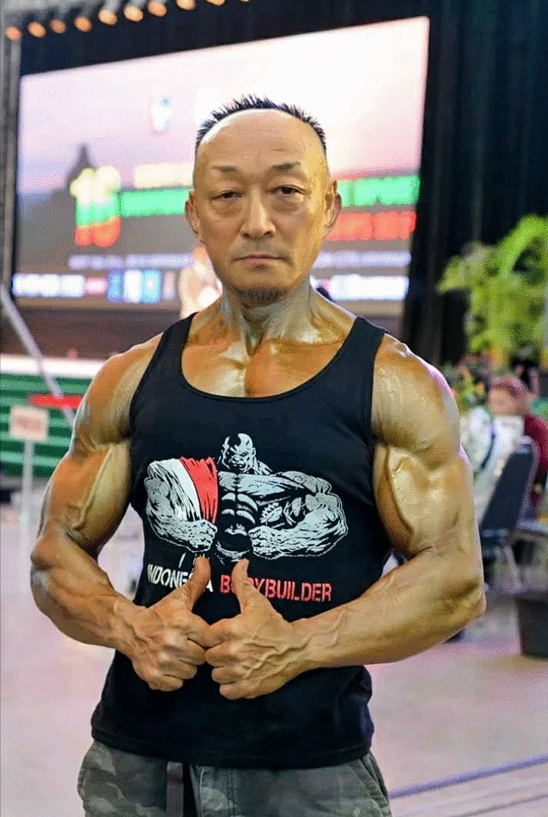 Mitsugu Somejima Global Media Entertainment