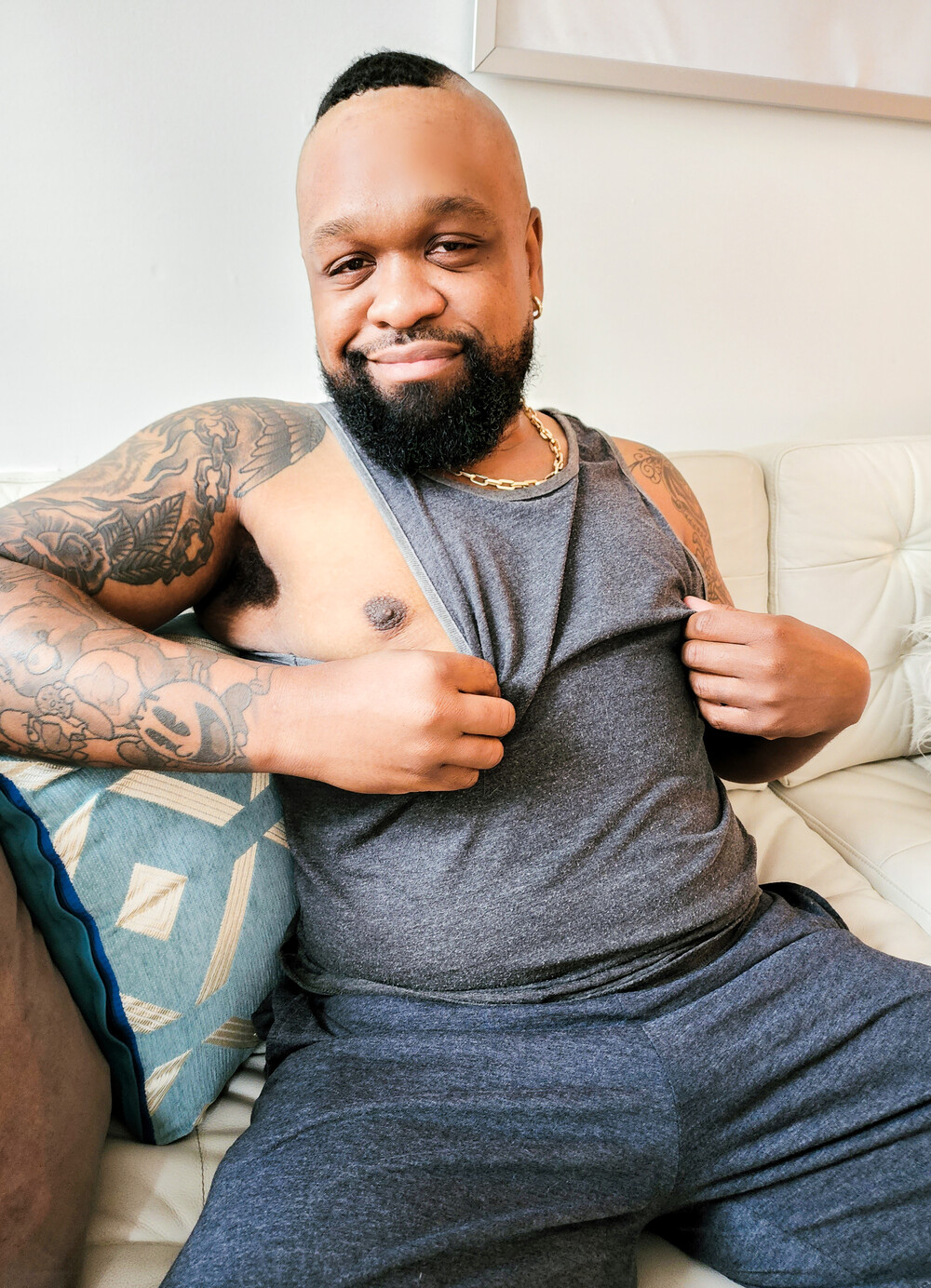 DJ Thunder Bear Films